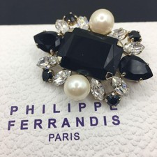Broche Philippe Ferrandis