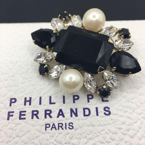 Broche philippe ferrandis - broche,