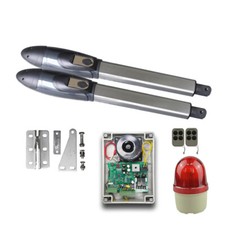 Starken Ouvre-Portail Set pour