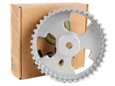 Poulie d'Arbre à Cames C4 II