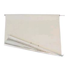 Seitz Store de rechange gris