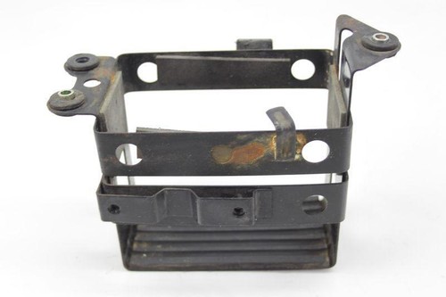 Porte batterie suzuki gsx - porte-batterie,