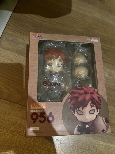 Naruto shippuden gaara - -,