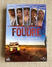 Série Foudre - Intégrale de