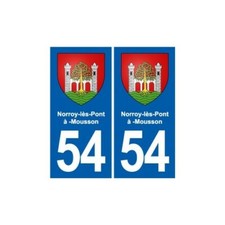 54 Norroy-lès-Pont-à