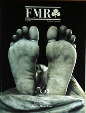 FMR magazine d’Art de luxe