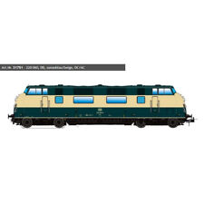 ESU H0 31751 Locomotive, H0