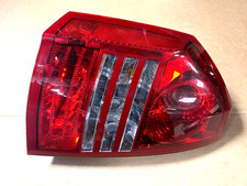 Paire de feux arrière droit et gauche Chrysler 300C 2005-10 OCCASION