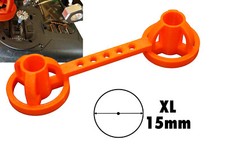 Support Bâton Protecteur pour