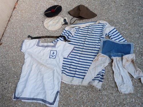 Gros lot paquetage - gros,