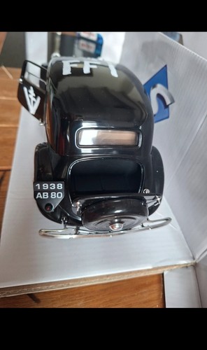 Voiture miniature collection