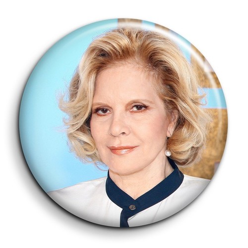 Sylvie vartan badge 38mm - -,