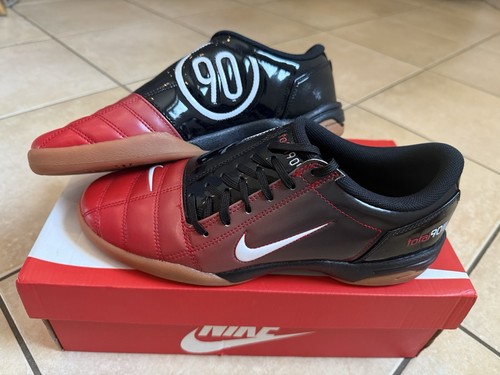 Nike total chaussures - nike,