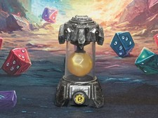 Creation Crystal Tech Armor