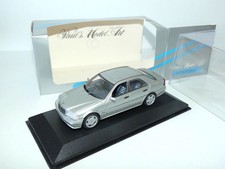 MERCEDES CLASSE C W202 AMG C36