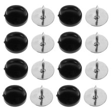  100 Set Épingles Hijab