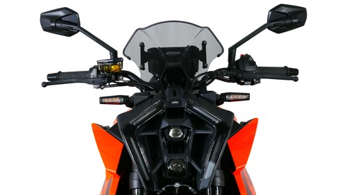 Ktm 990 duke bulle - ktm,