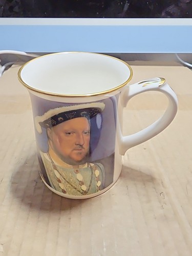 Tasse the céramique henry - the,