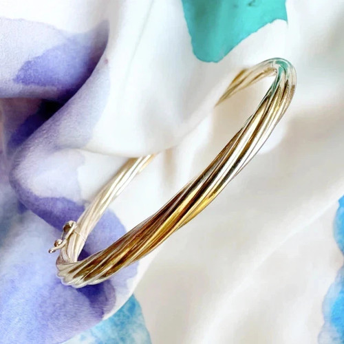Bracelet classic estate twist - bracelet,