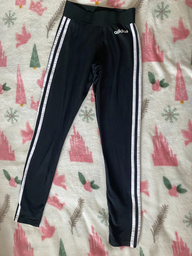 Legging adidas noir taille - legging,