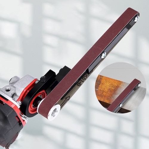Meuleuse angle solution - de,