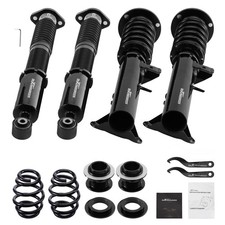 Amortisseurs combinés fileté