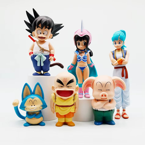 Figurines dragon ball - ball, super