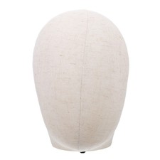  Tête de mannequin femme : mannequin pour robe, tête pour boucles