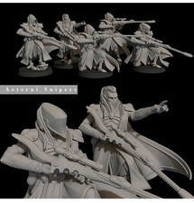 5 aeterni sniper