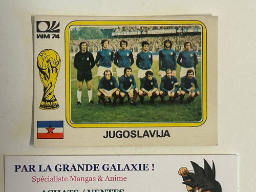 Image jugoslavija 182 - jugoslavija,