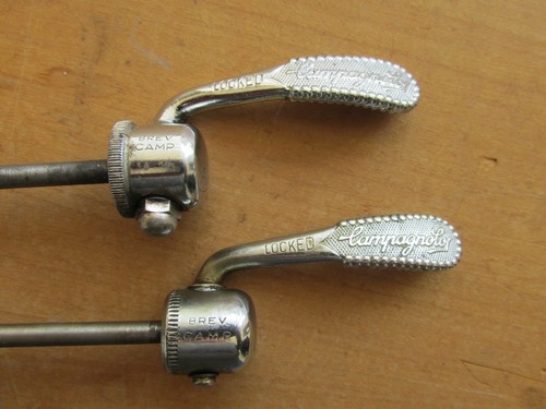 Campagnolo demontes rapide - campagnolo,