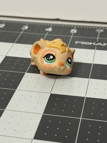Lps littlest pet shop 1173 - pet,