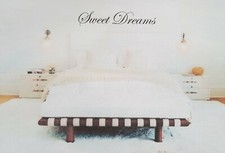 Art mural en vinyle, doux