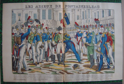 Image épinal pellerin - d'épinal,