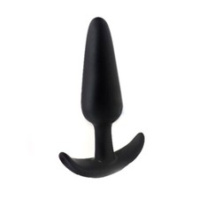 Anal T Butt Plug Massager Picket Jelly GODE - SEX TOYS