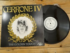 CERRONE CERRONE  IV  THE