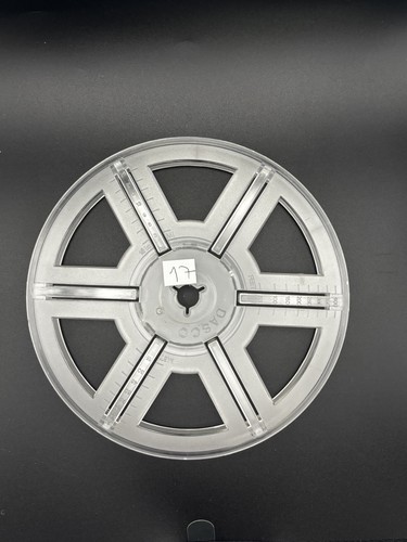 Bobine vide pour projecteur - bobine,