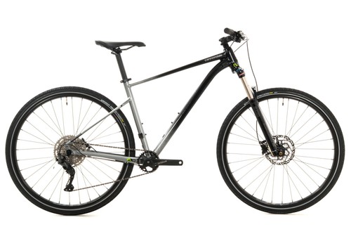 Used cannondale trail - used, four