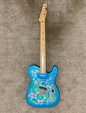 Fender Japan TL69 Snubbull