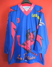 Maillot Roller Hockey Tours La