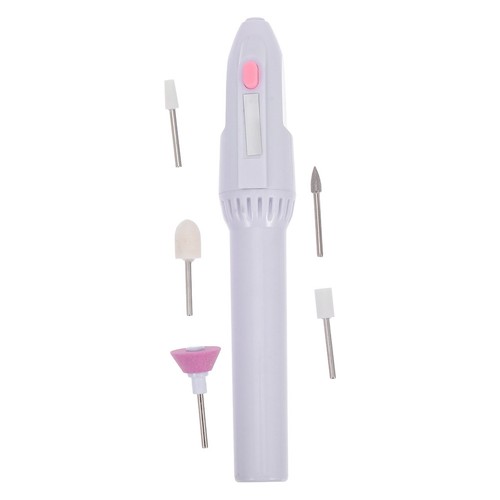 Meuleuse ongles électrique - À,