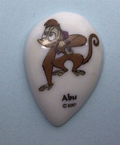 Fève disney aladdin 1993 - -,