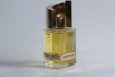 Flacon de parfum Ma Griffe de CARVEN 30 ml vintage (48907)