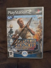 Medal Of Honor : Soleil Levant