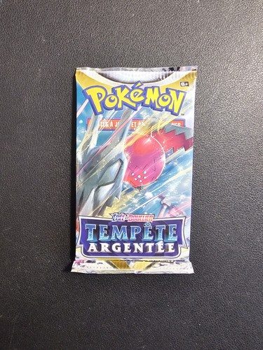 Booster pokemon epee - booster,