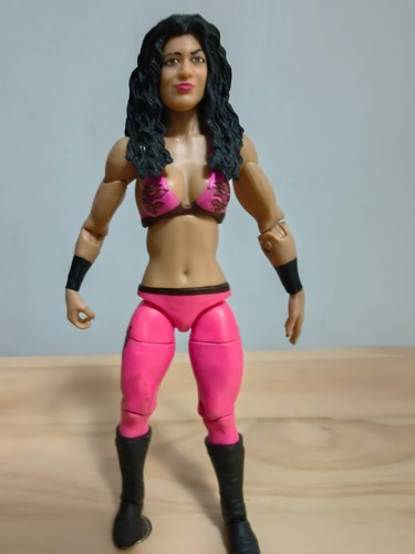 Melina wwf wwe mattel - , diva