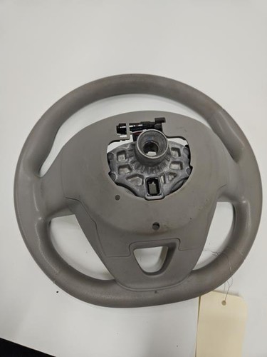 Volant renault zoe - volant, 1