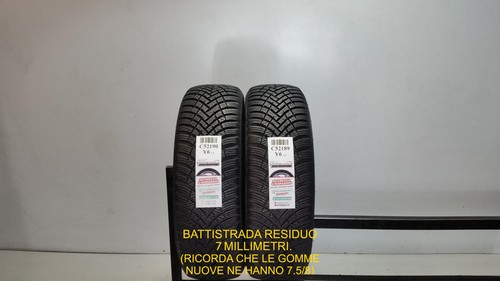 Gomme usées pneus hiver - pneus,