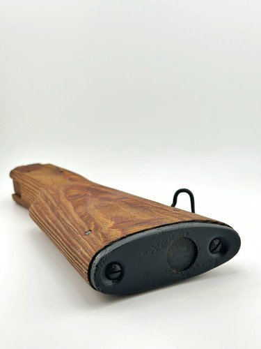 Real wood stock for - stock,