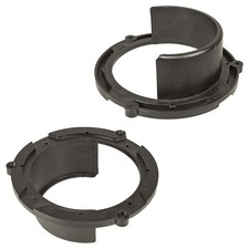 Bagues de haut-parleur